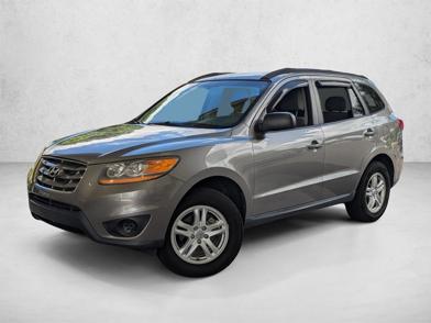 2011 Hyundai Santa Fe GLS -
                  Sanford, FL