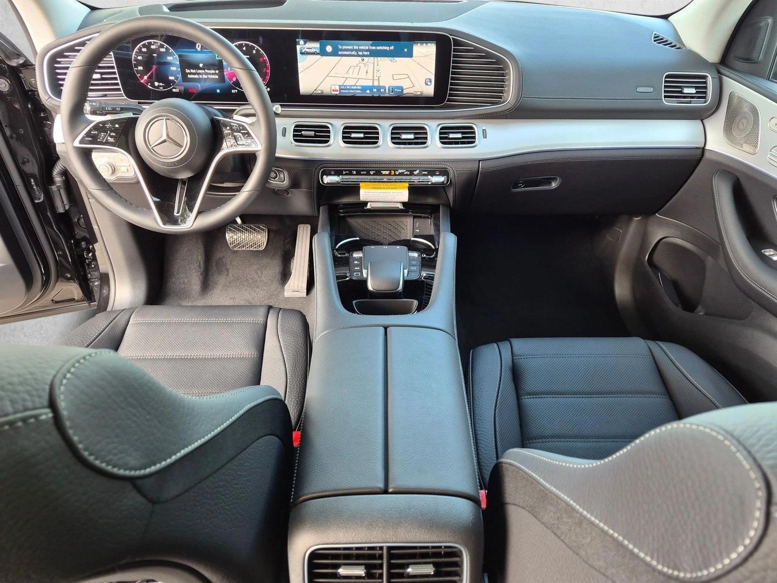 Thumbnail: 2026 Mercedes-Benz GLE - 3