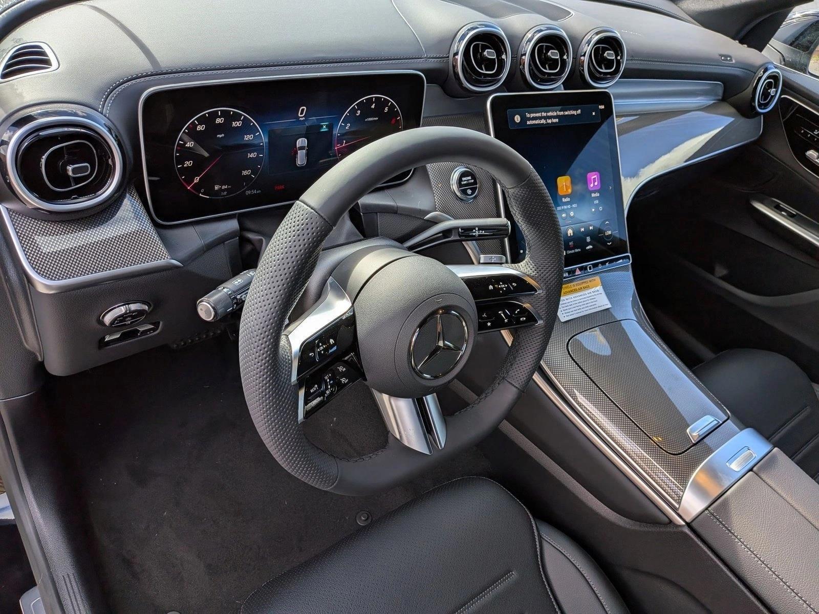 Thumbnail: 2026 Mercedes-Benz GLC - 3