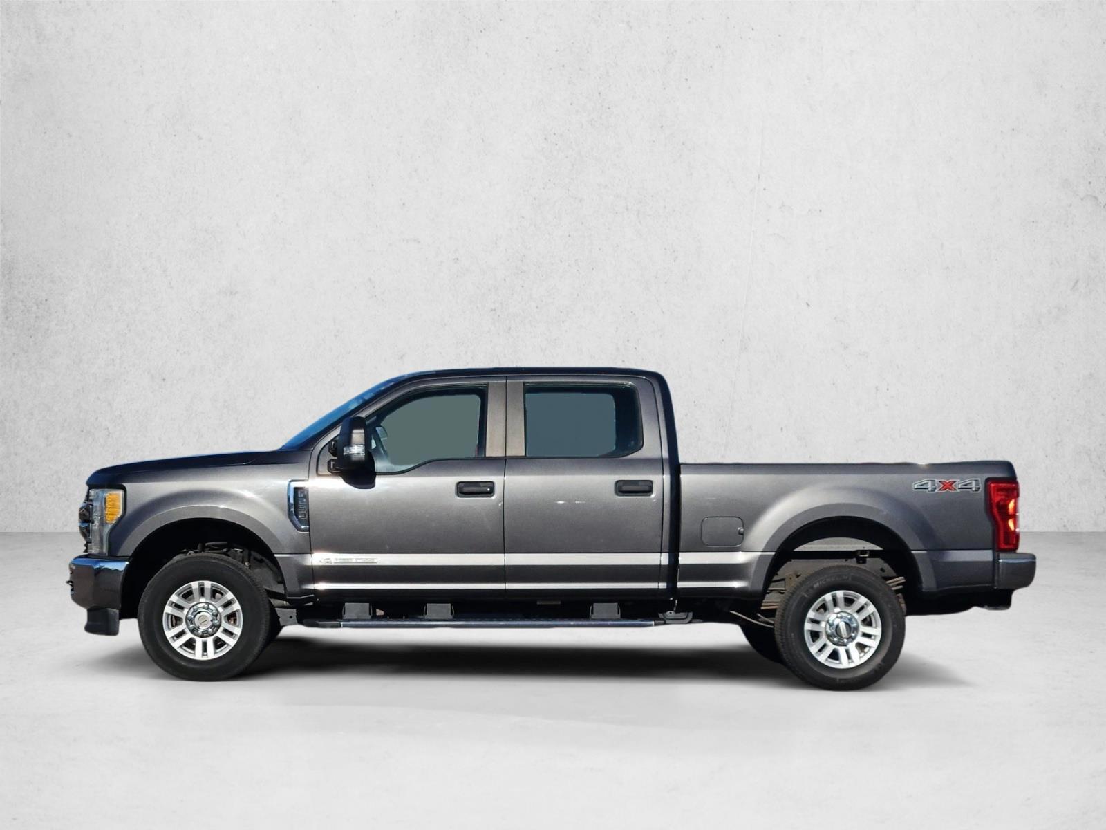 Thumbnail: 2017 Ford F-250 - 2