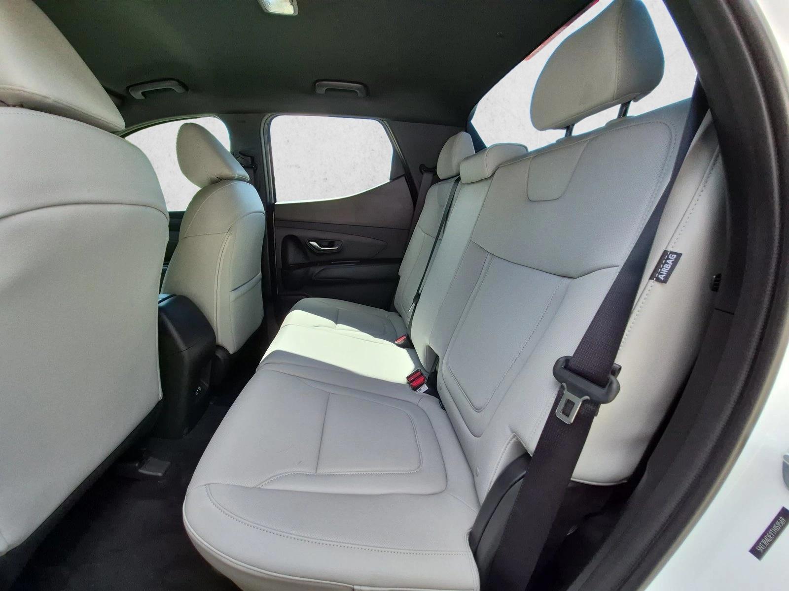 2026 Hyundai Santa Cruz SEL - Photo 20