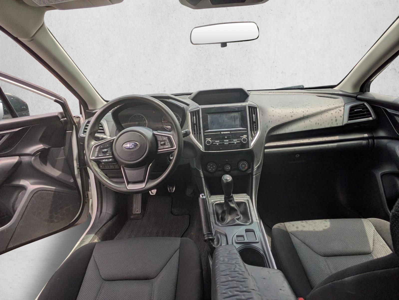 Thumbnail: 2019 Subaru Impreza - 3