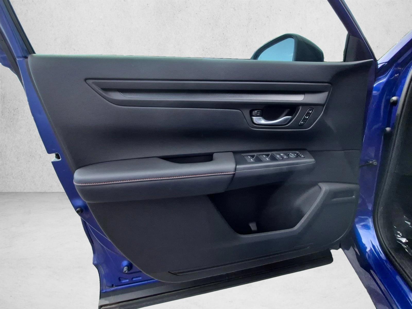 2024 Honda CR-V Sport-L - Photo 28