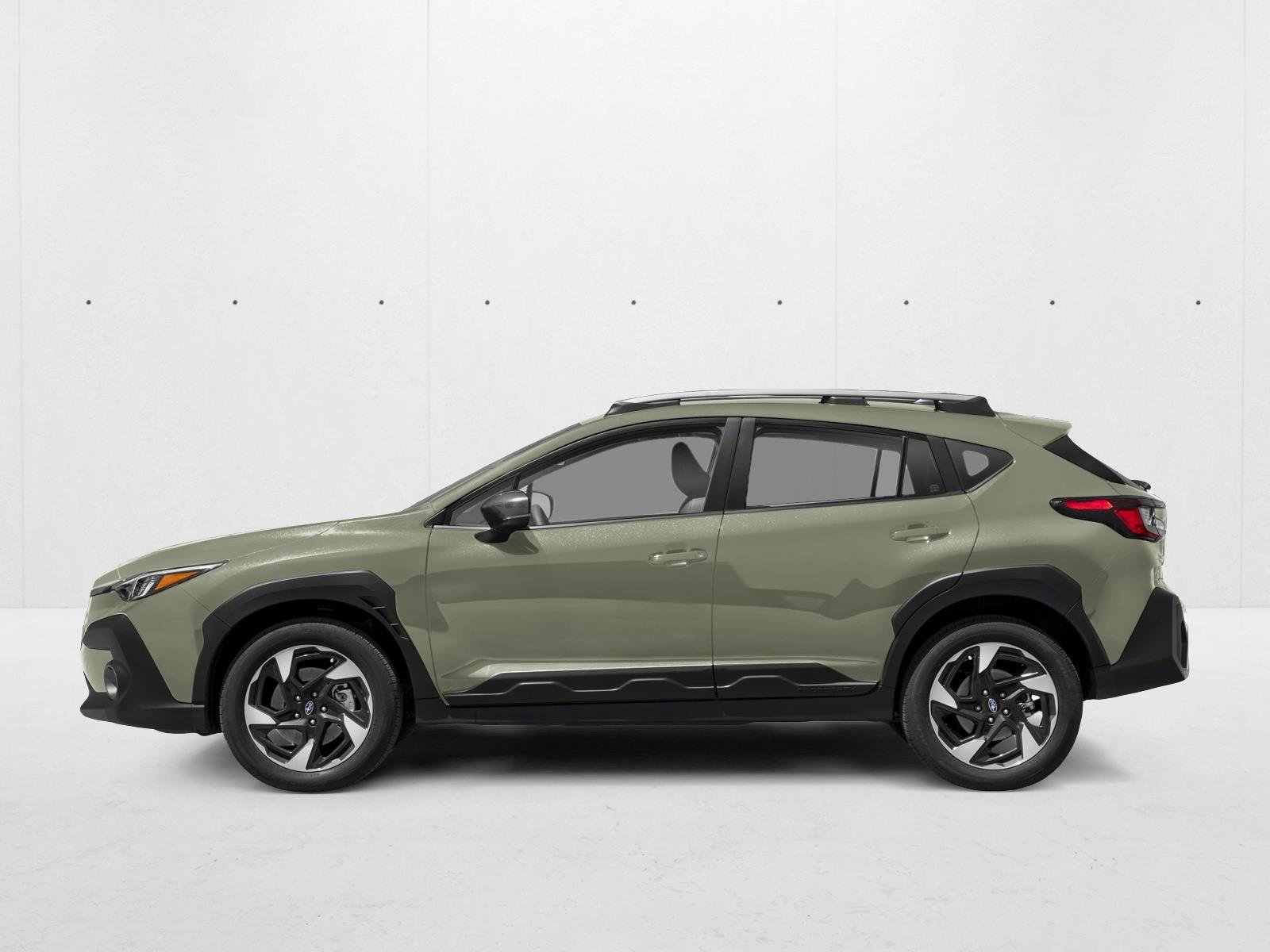 Thumbnail: 2026 Subaru Crosstrek - 2