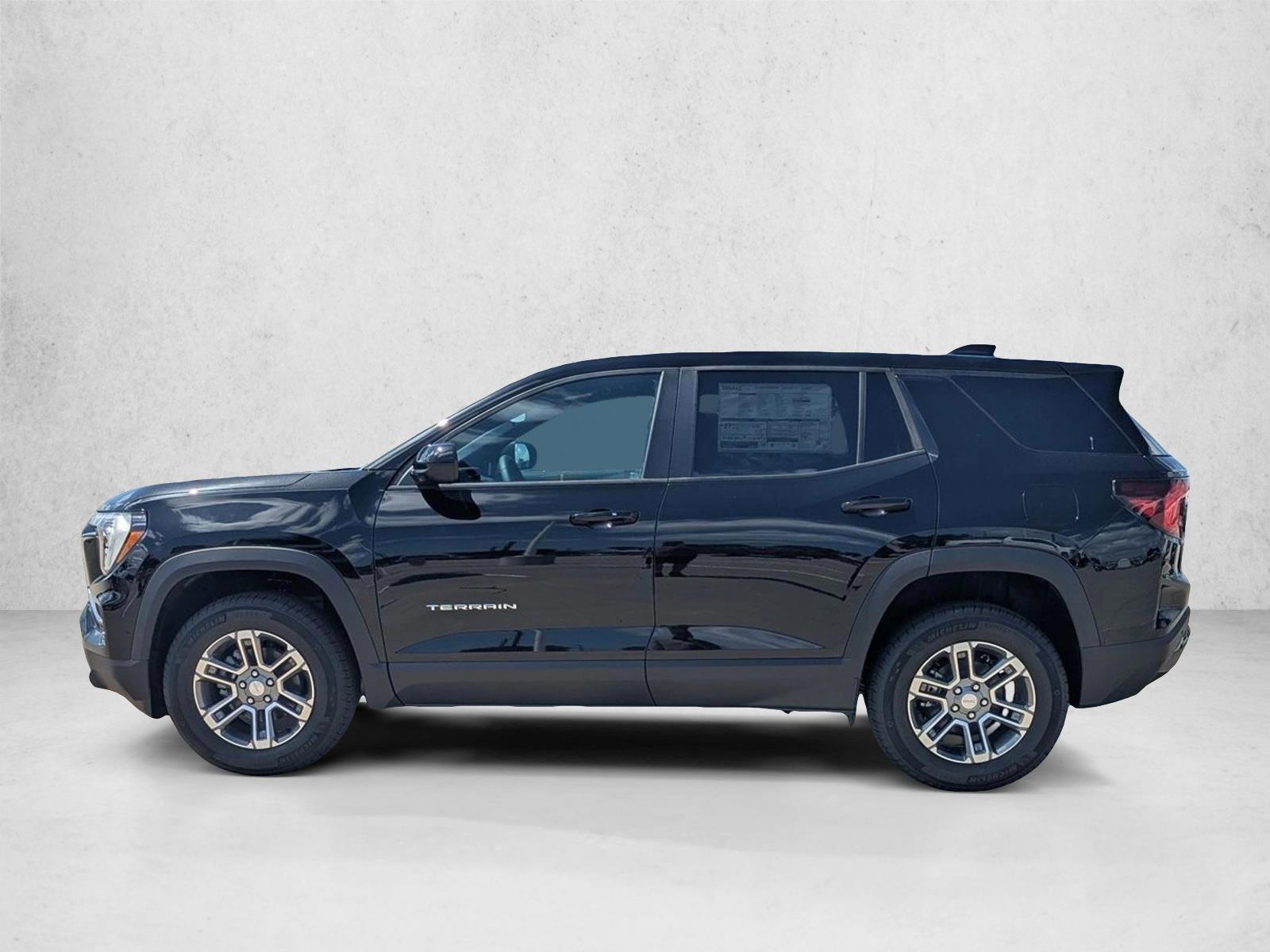 Thumbnail: 2026 GMC Terrain - 2