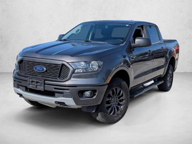 2020 Ford Ranger XLT -
                  Miami Lakes, FL