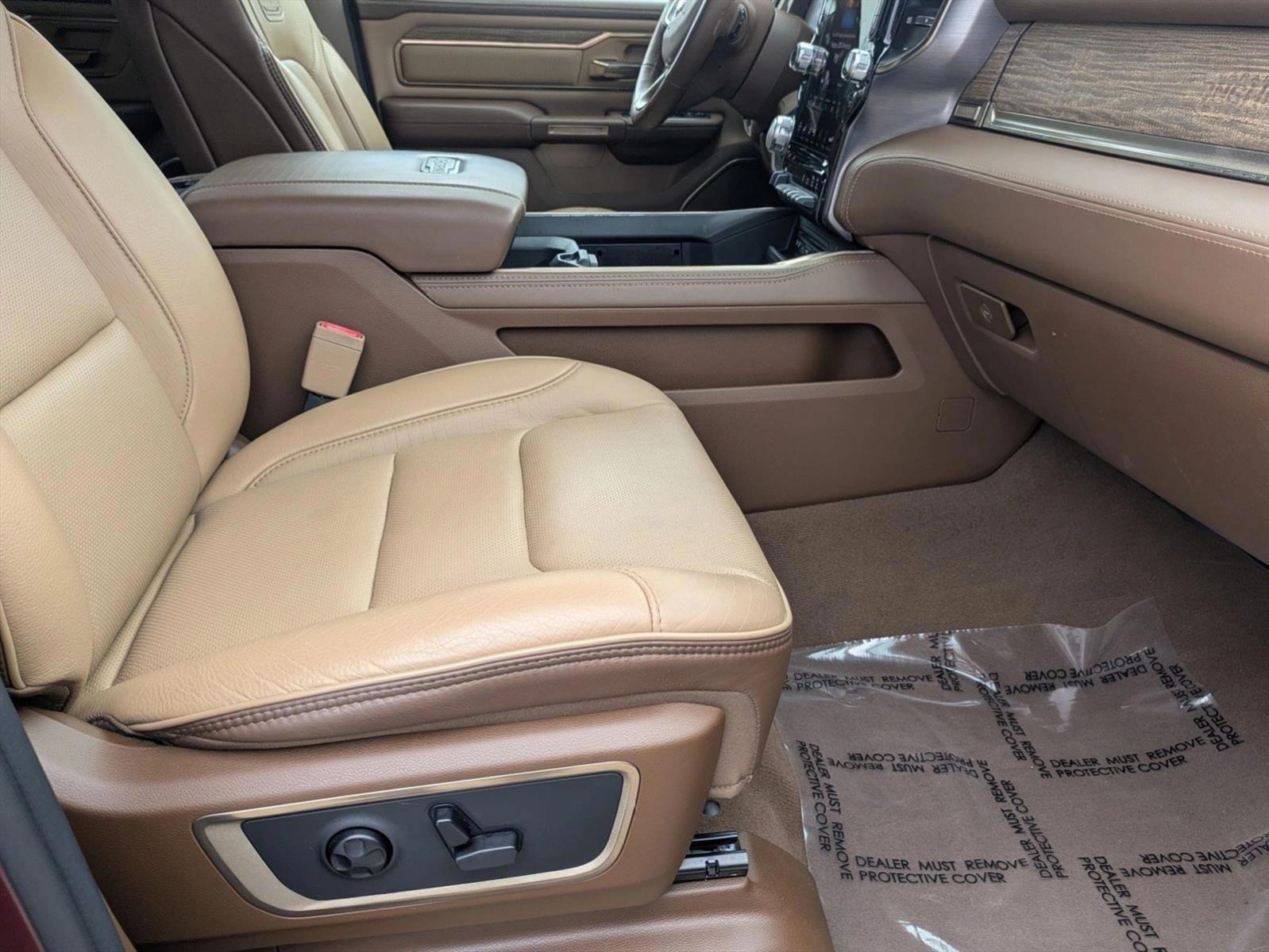 Thumbnail: 2019 RAM 1500 - 5