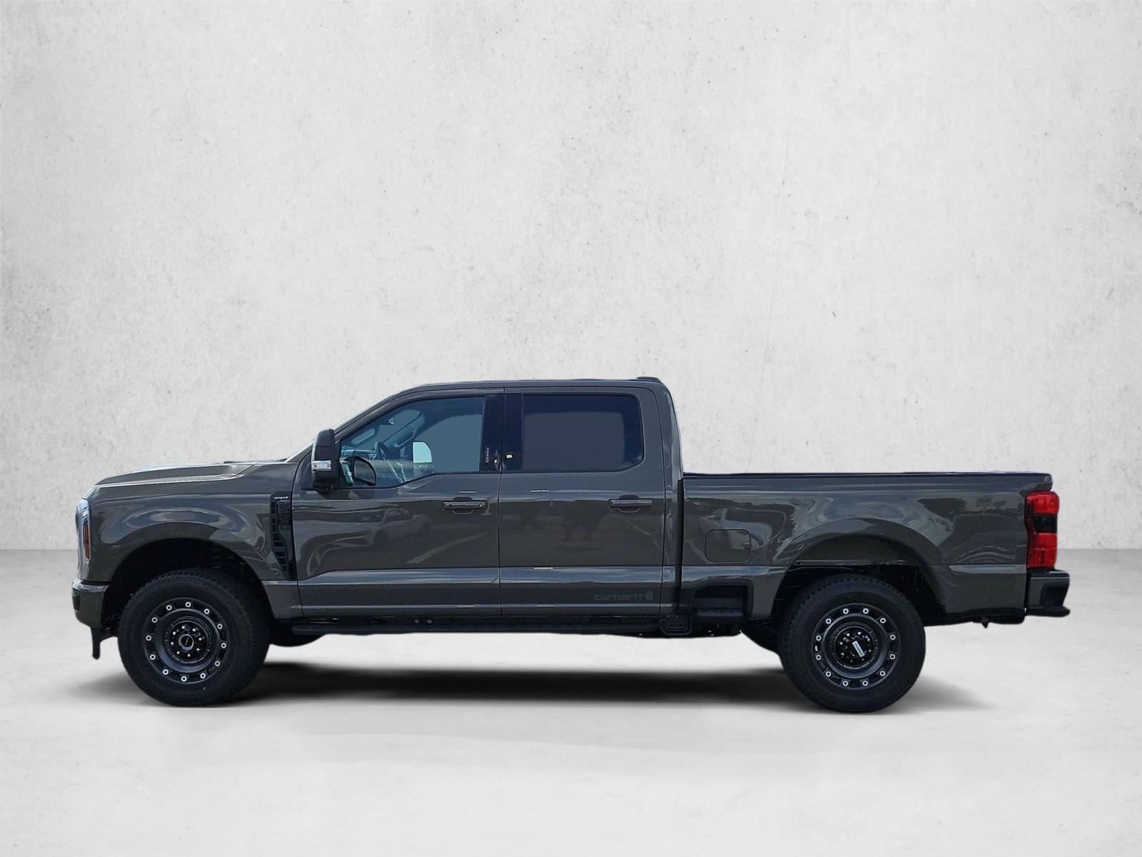 Thumbnail: 2027 Ford Econoline - 2
