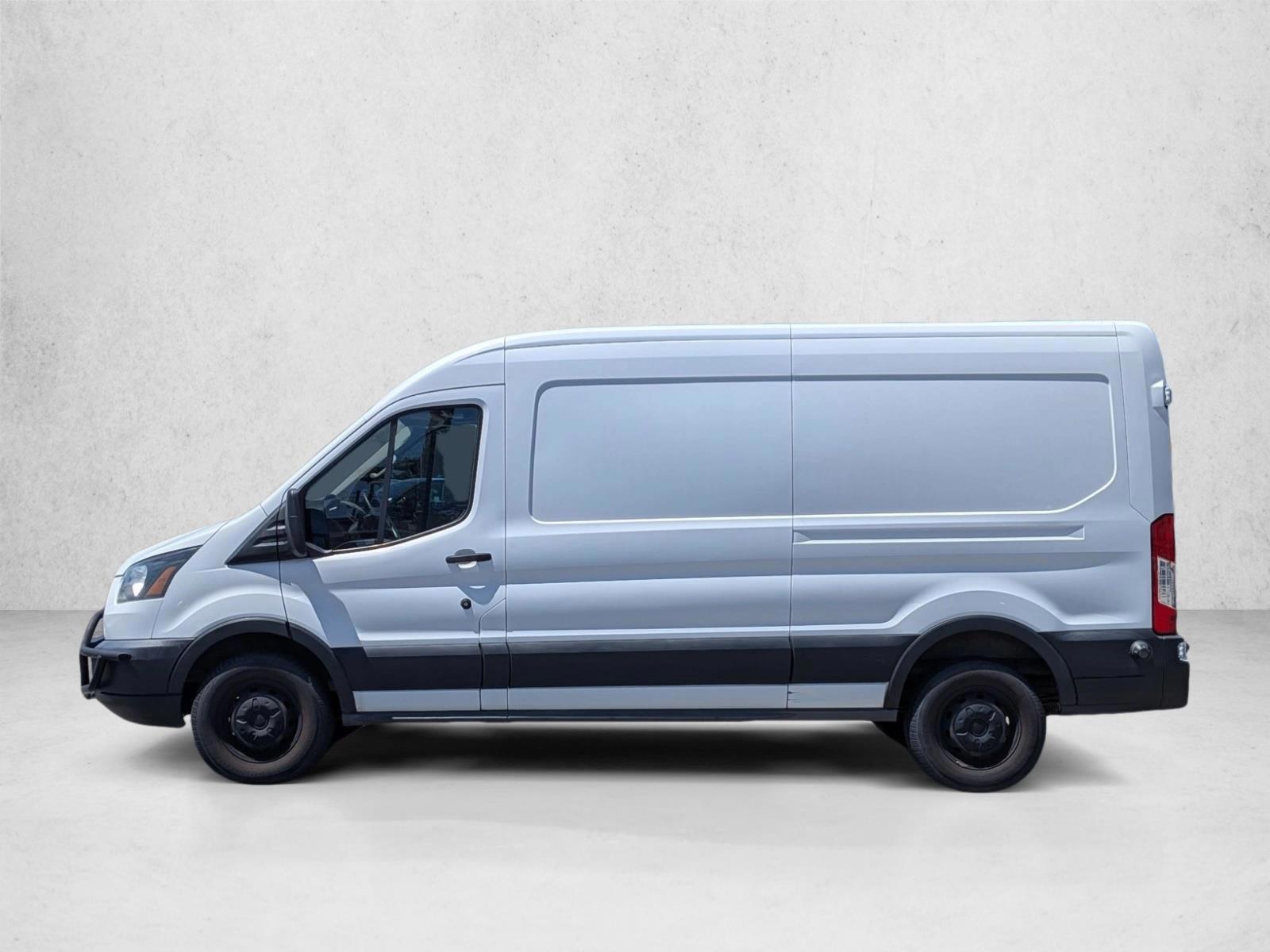 Thumbnail: 2016 Ford Transit Series - 2