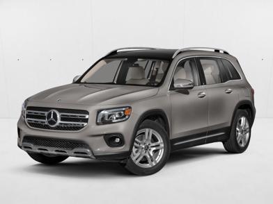 2022 Mercedes-Benz GLB 250 -
                  Torrance, CA