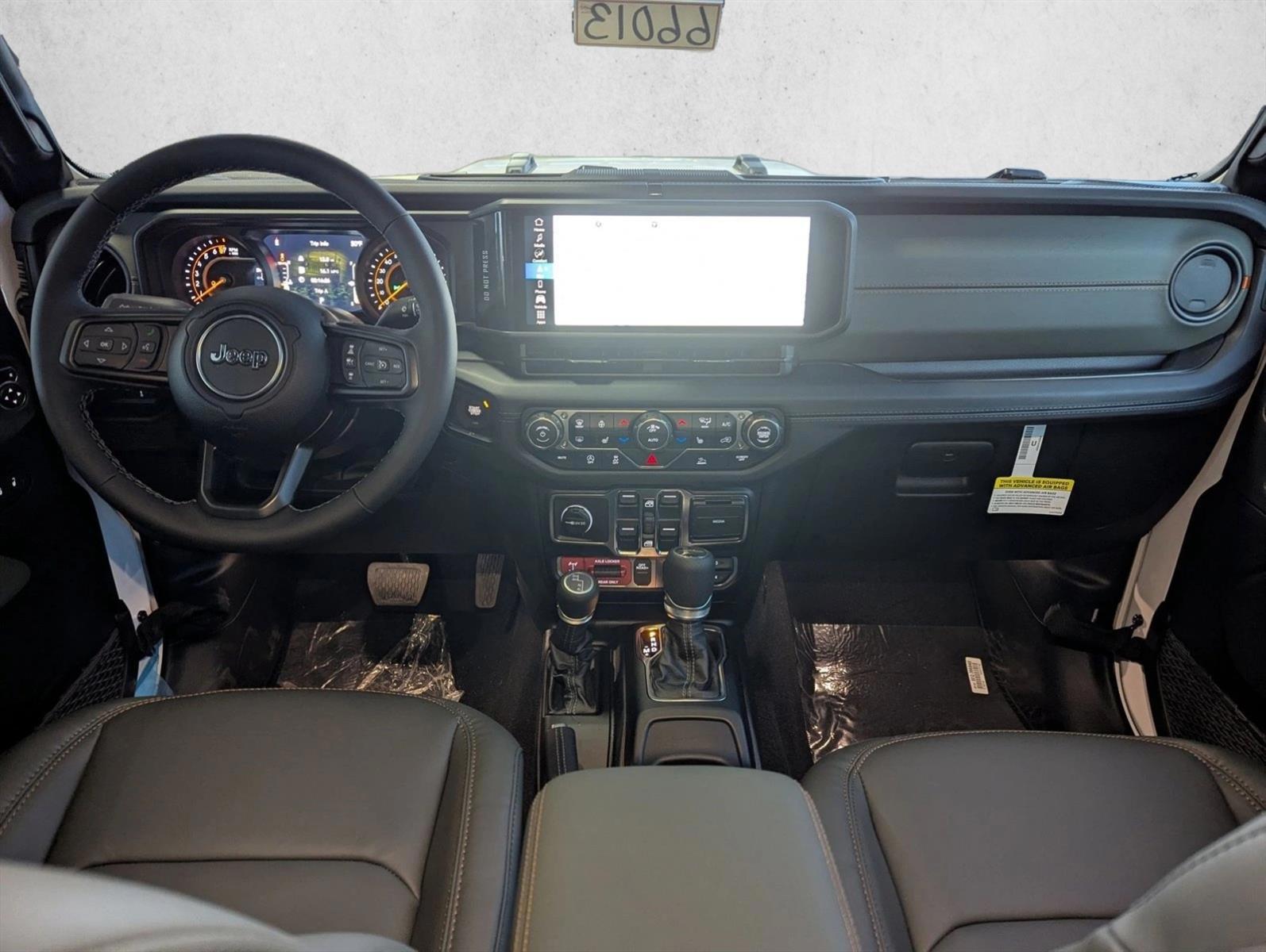 Thumbnail: 2026 Jeep Gladiator - 3
