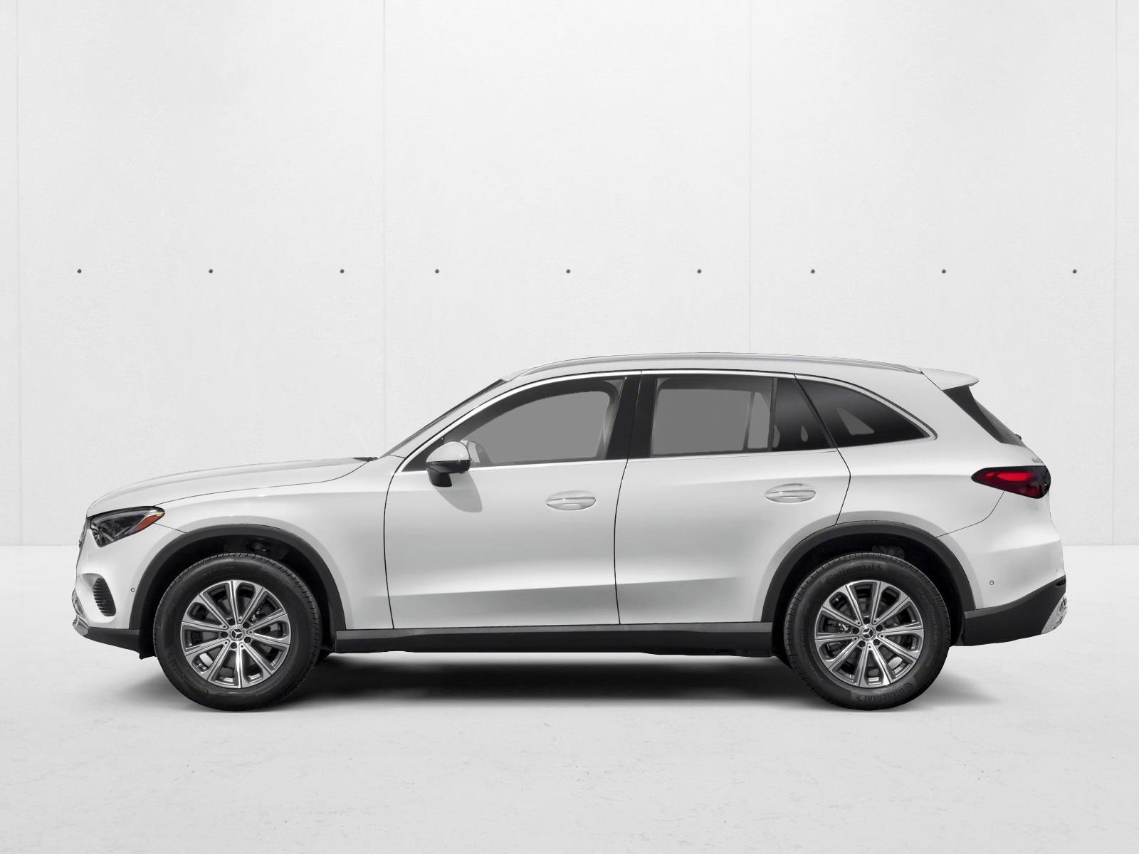 Thumbnail: 2026 Mercedes-Benz GLC - 2