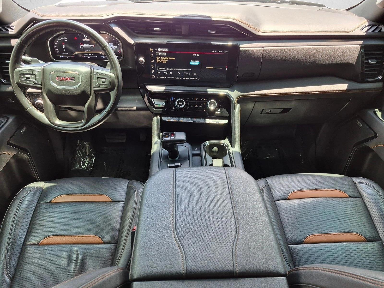 Thumbnail: 2023 GMC Sierra 1500 - 3