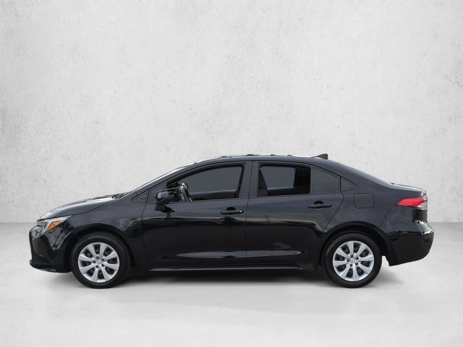 Thumbnail: 2024 Toyota Corolla - 2