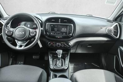 2024 Kia Soul
