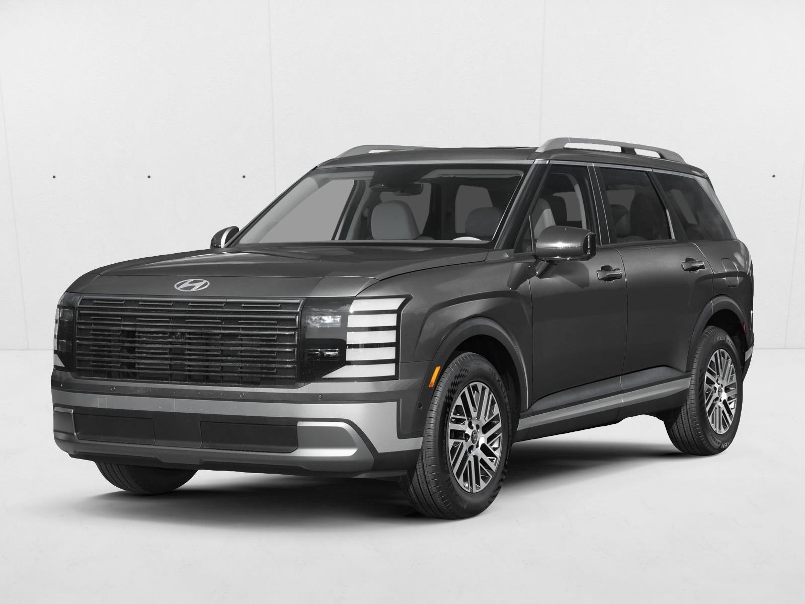 Thumbnail: 2027 Hyundai Palisade - 1
