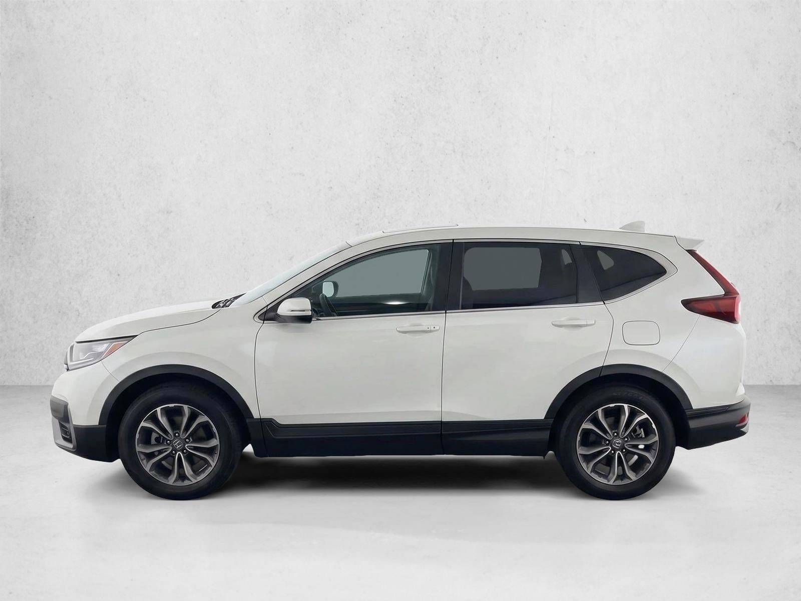 Thumbnail: 2022 Honda CR-V - 2