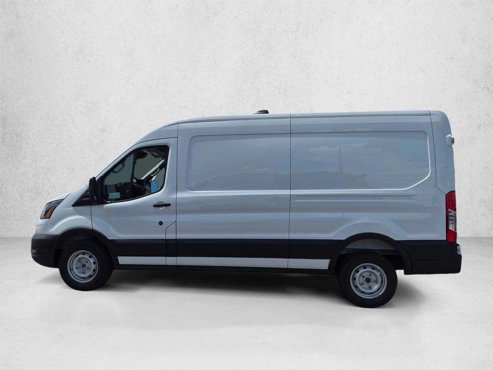 Thumbnail: 2026 Ford Transit Series - 2