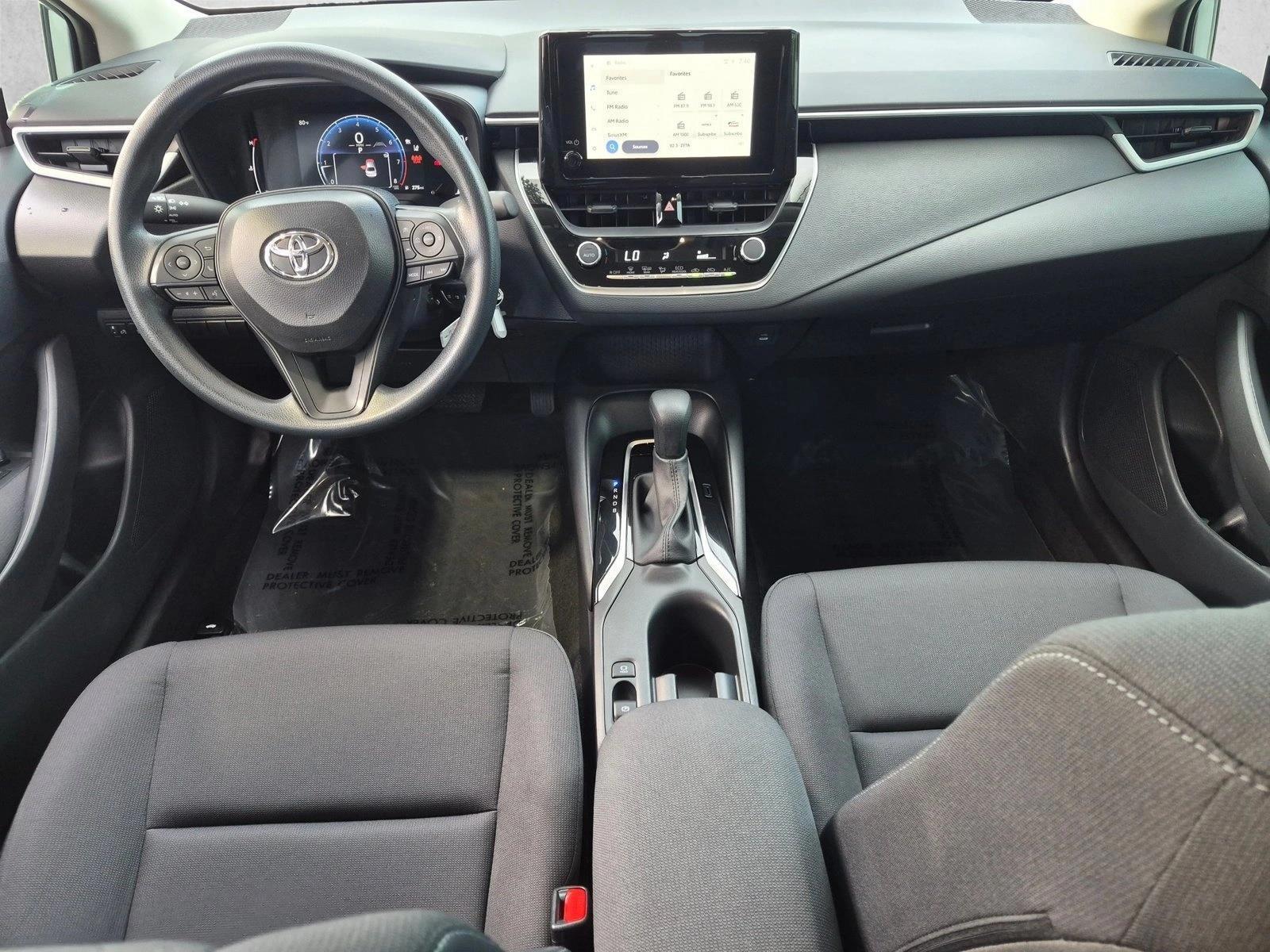 Thumbnail: 2026 Toyota Corolla - 4