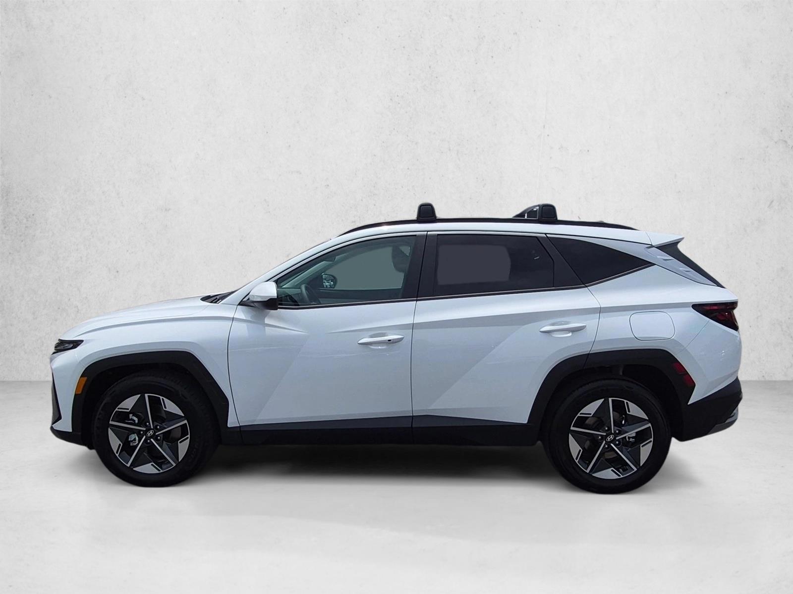 Thumbnail: 2026 Hyundai Tucson - 2