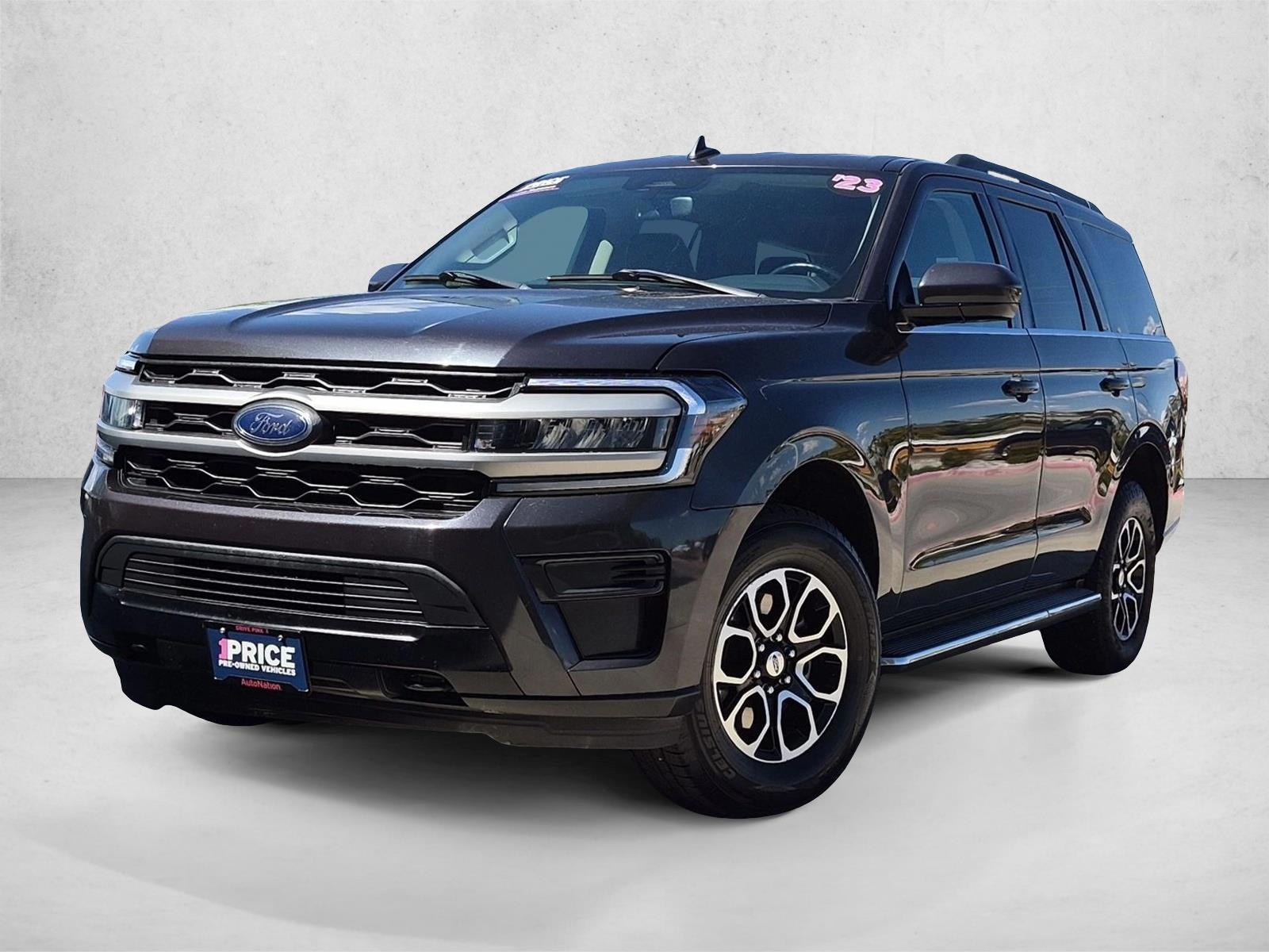 2023 Ford Expedition