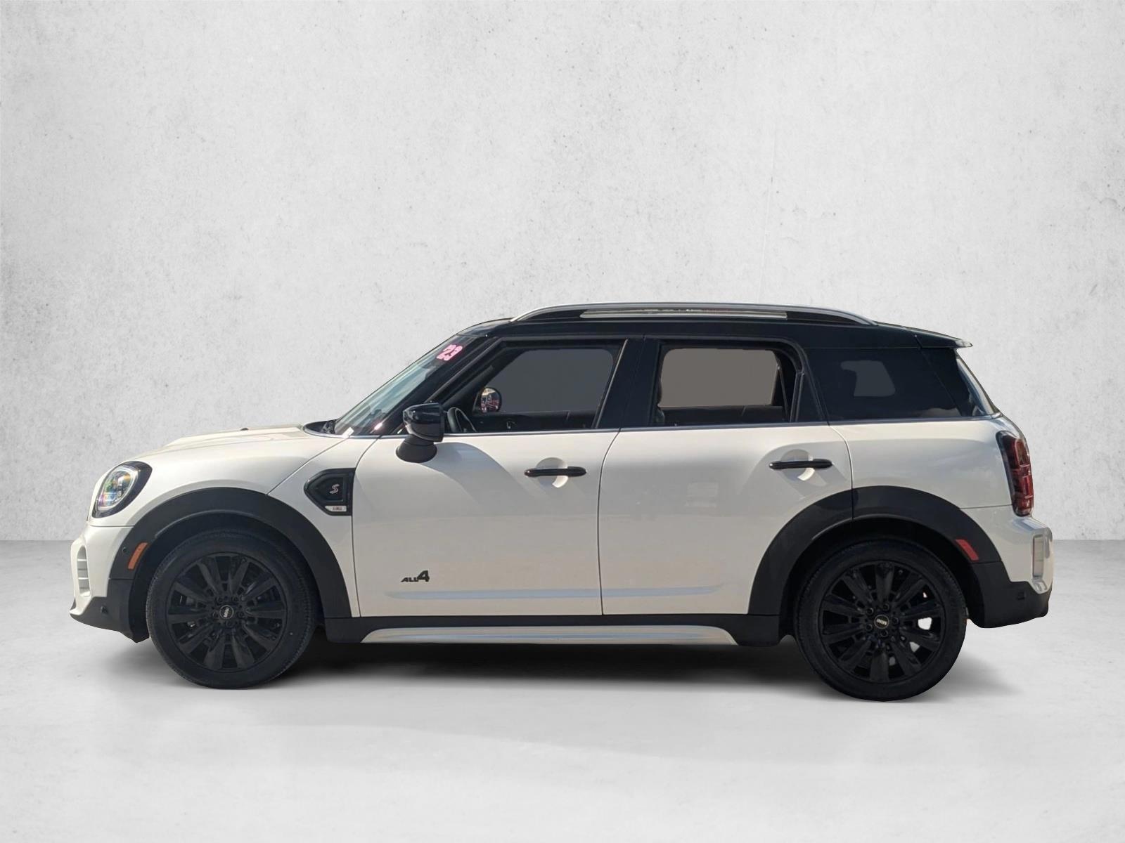 Thumbnail: 2023 MINI Cooper Countryman - 2
