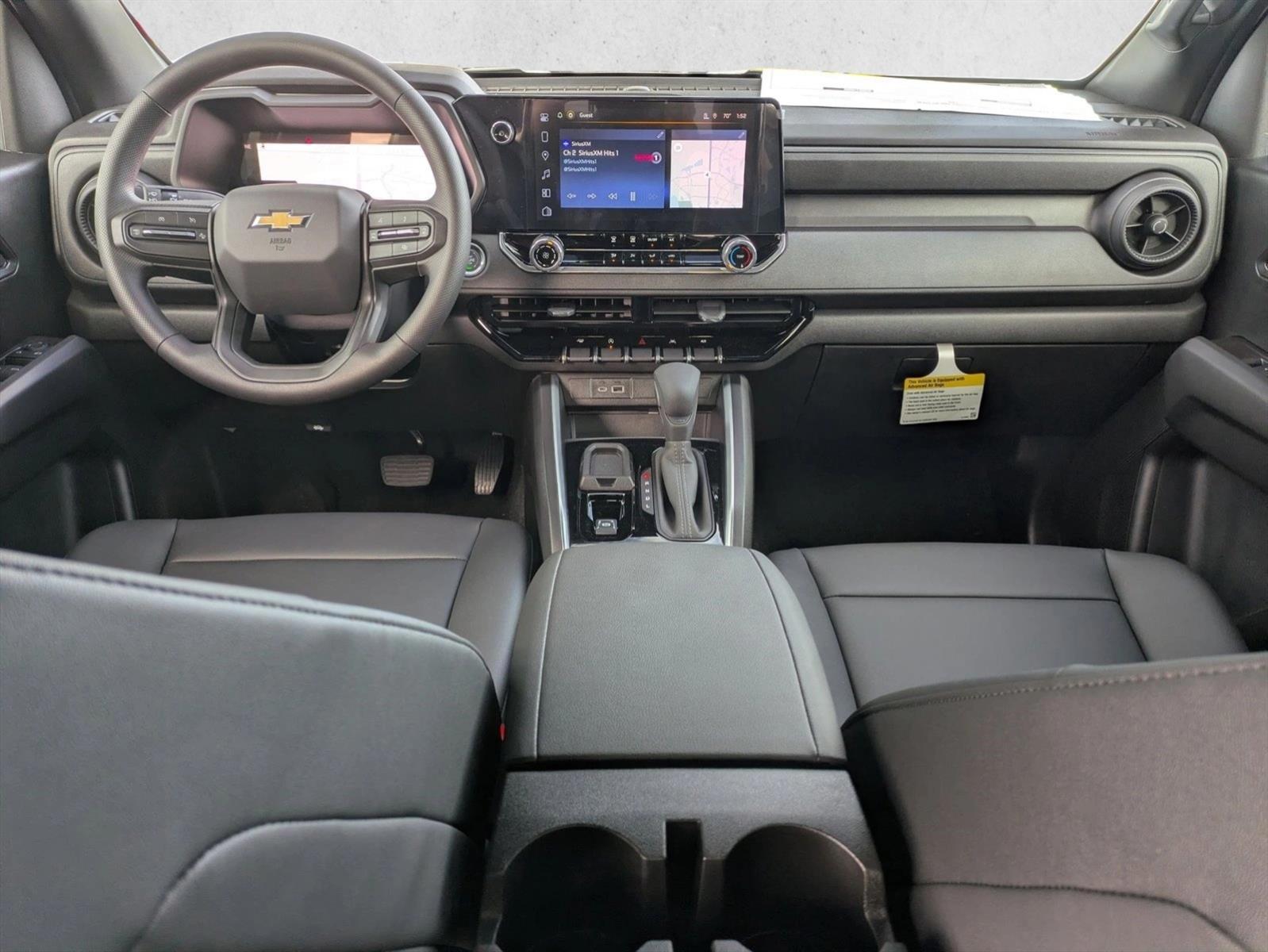 Thumbnail: 2026 Chevrolet Colorado - 3