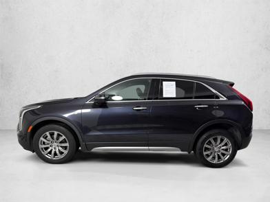 2023 Cadillac XT4
