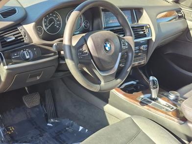 2017 BMW X3 xDrive28i -
                  Littleton, CO