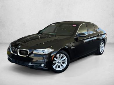 2016 BMW 5 Series 528i -
                  Tucson, AZ