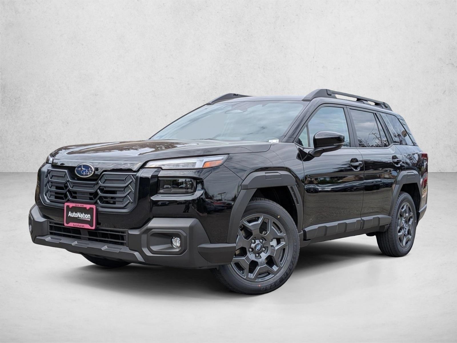 Thumbnail: 2026 Subaru Outback - 1