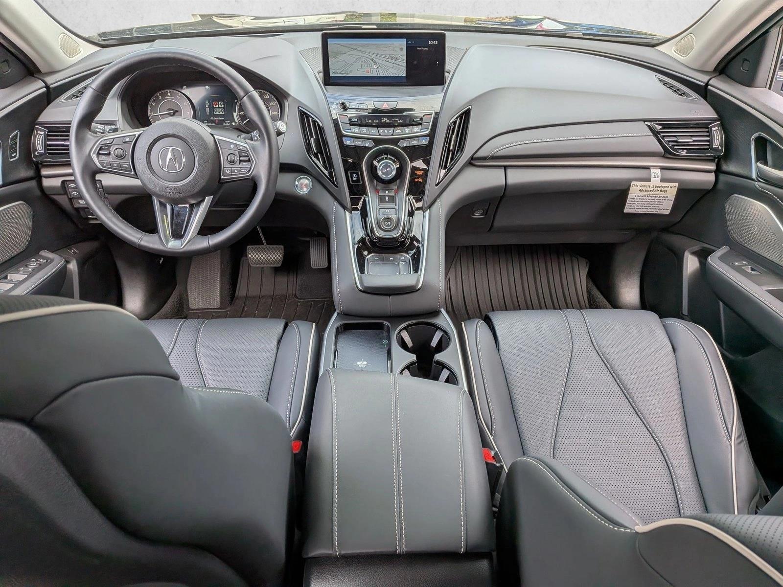 Thumbnail: 2025 Acura RDX - 3