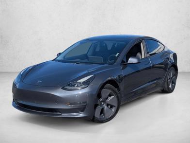 2021 Tesla Model 3 Standard Range -
                  Mesa, AZ