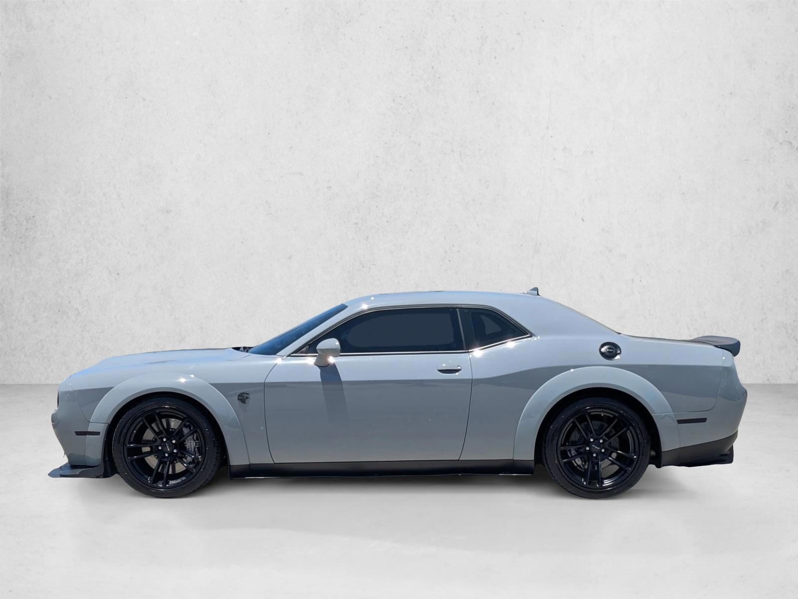 Thumbnail: 2020 Dodge Challenger - 2