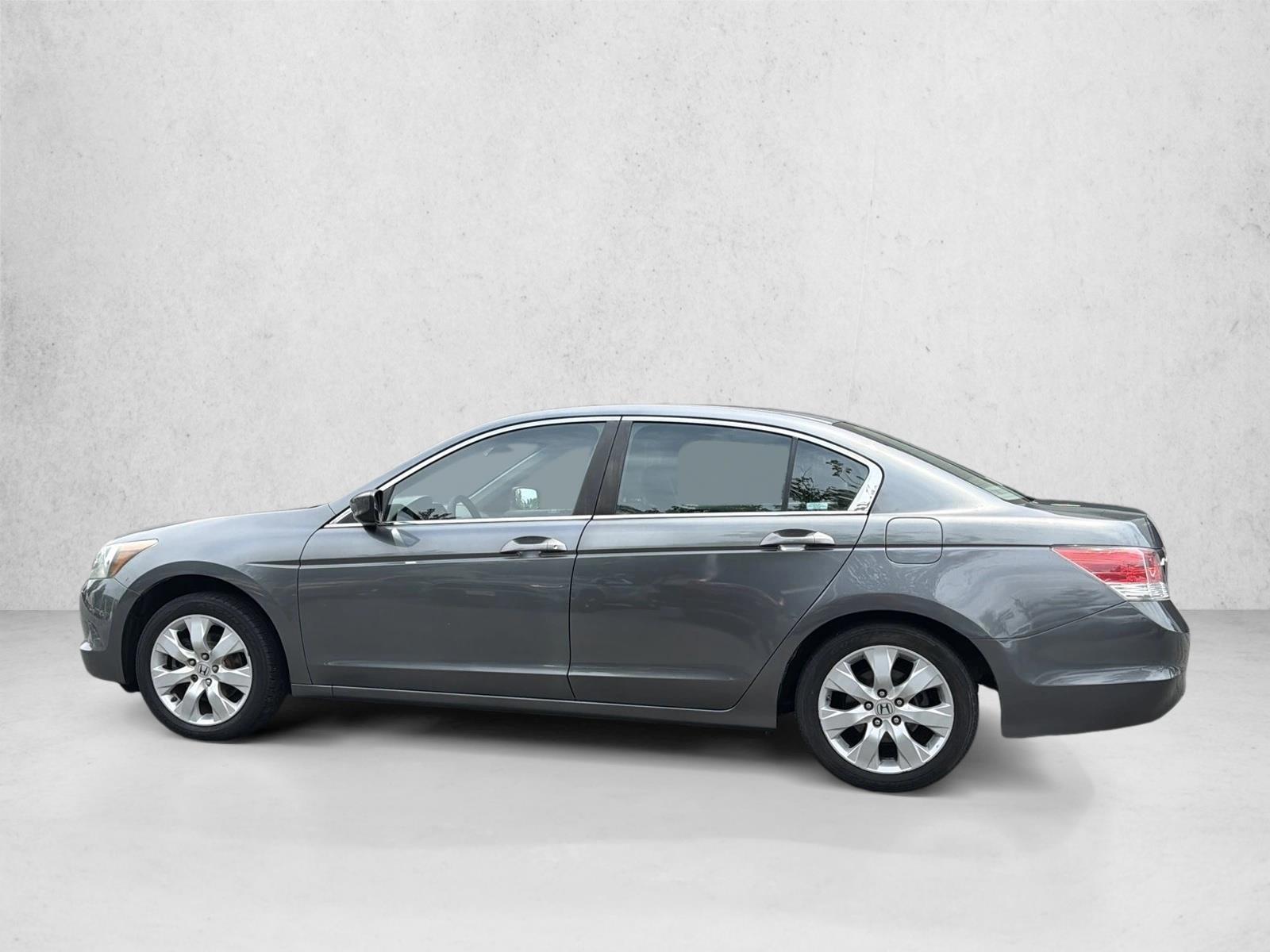 Thumbnail: 2010 Honda Accord - 2