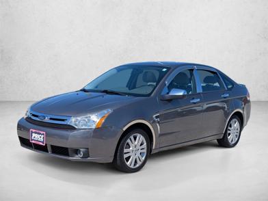 2009 Ford Focus SEL -
                  Westlake, OH