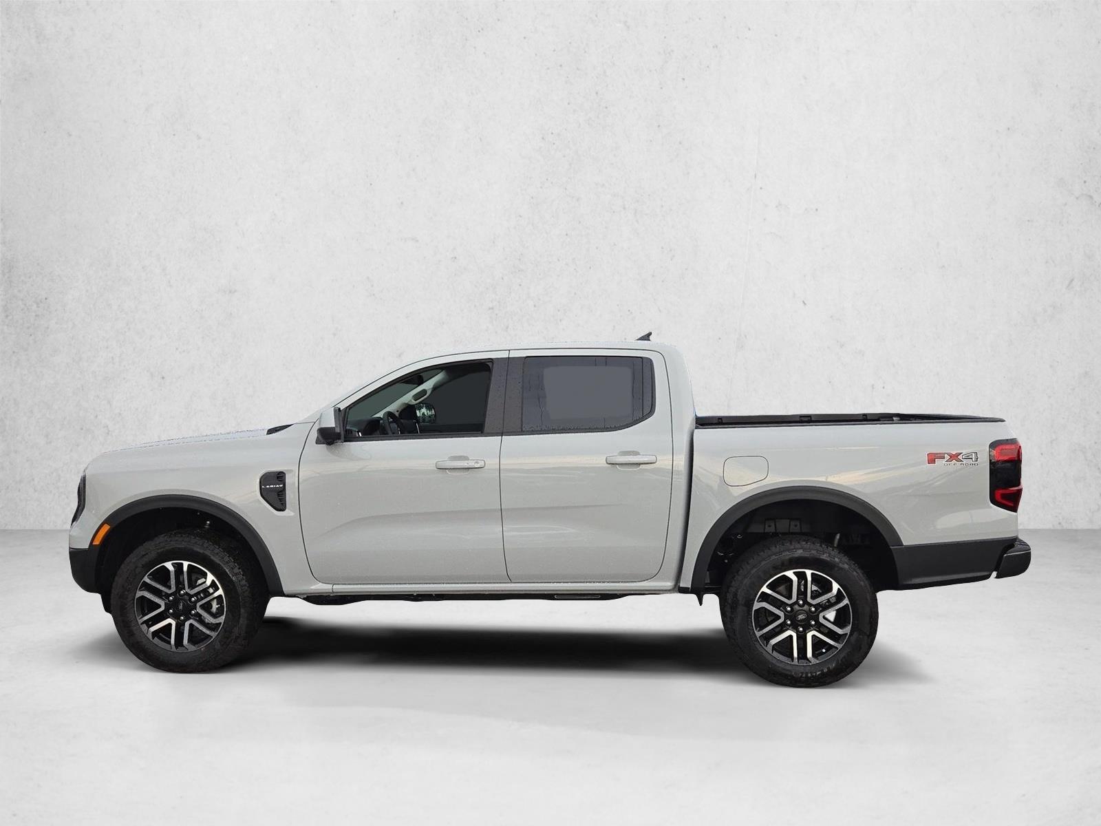 Thumbnail: 2026 Ford Ranger - 2