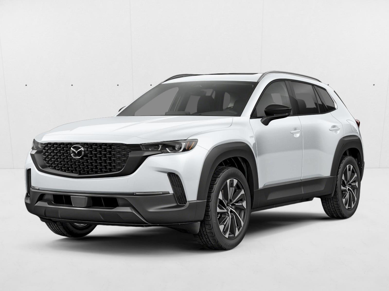 Thumbnail: 2025 Mazda CX-50 - 1