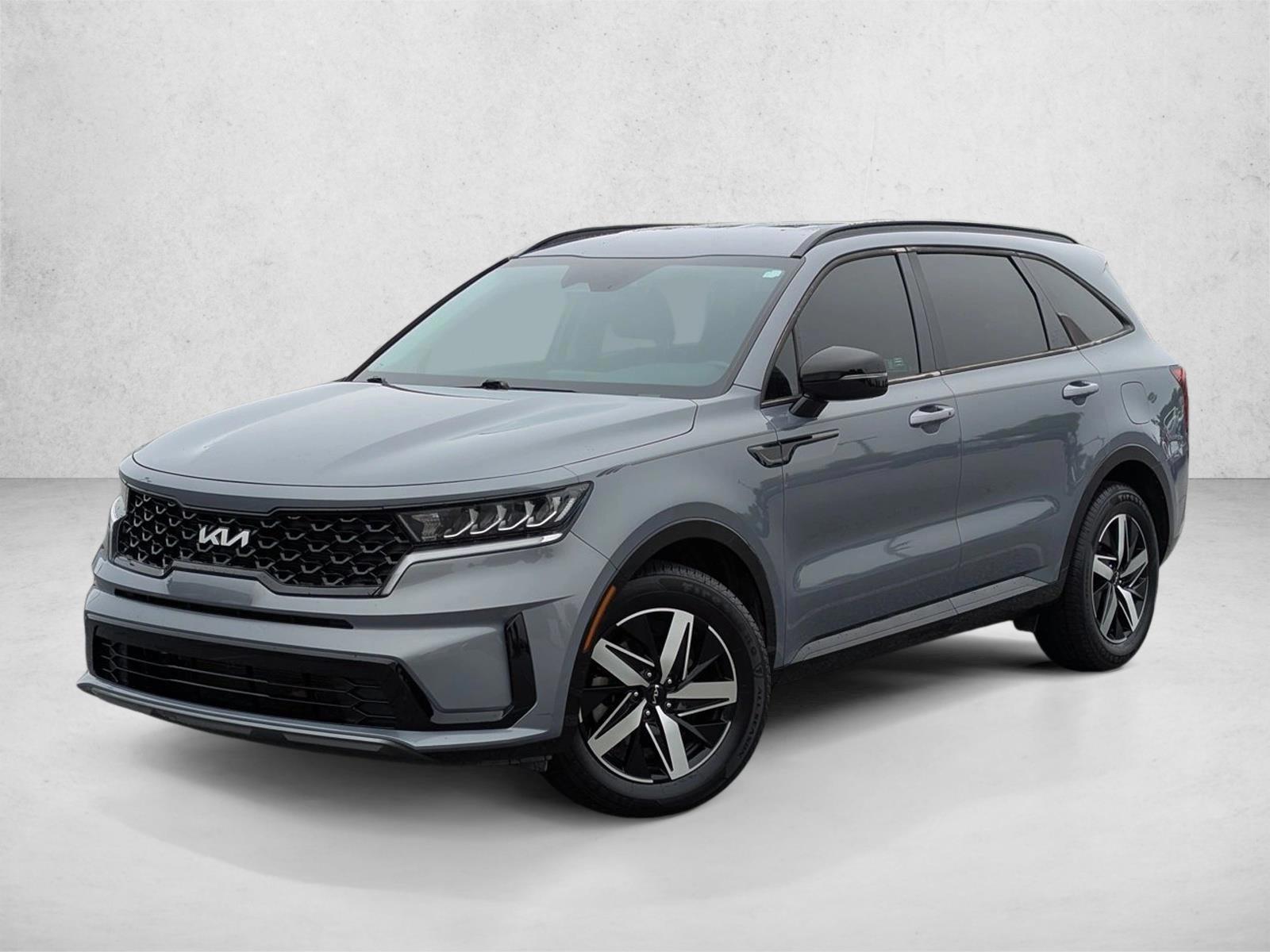 Thumbnail: 2022 Kia Sorento - 1
