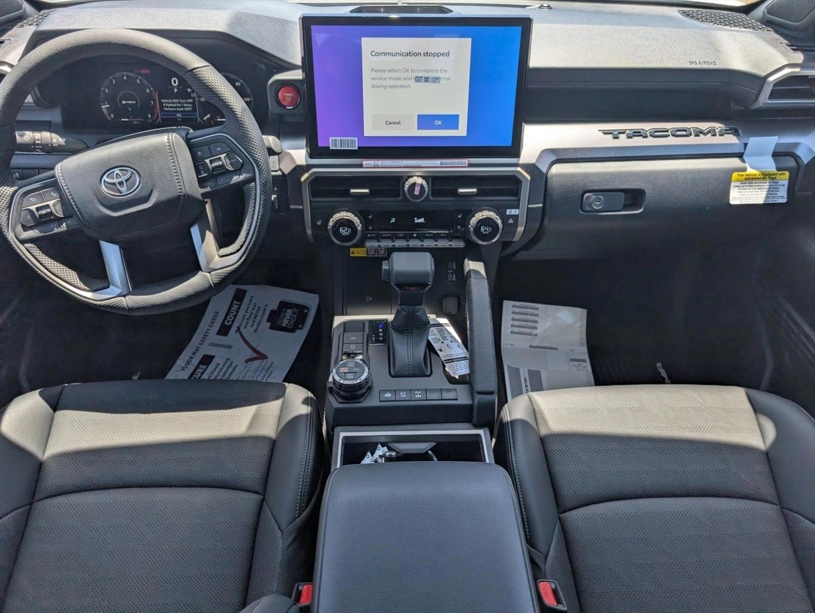 Thumbnail: 2026 Toyota Tacoma - 3