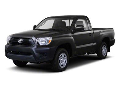 2013 Toyota Tacoma  -
                  Davie, FL