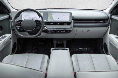 2023 Hyundai IONIQ 5