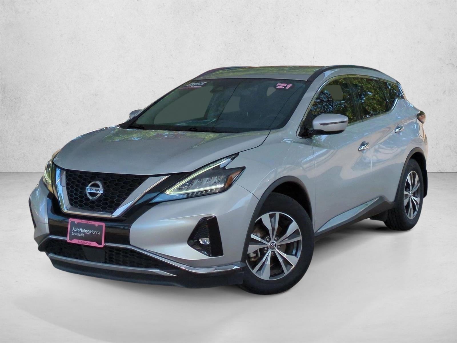 2021 Nissan Murano