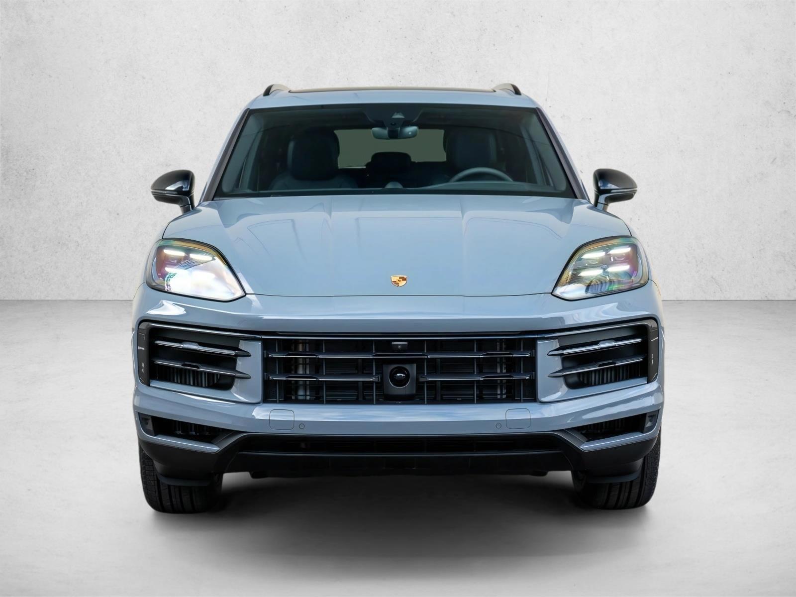 2026 Porsche Cayenne Base - Photo 6