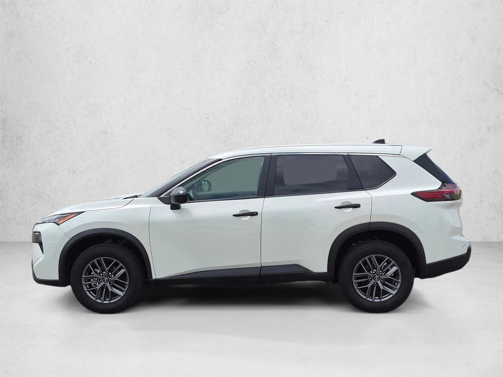 Thumbnail: 2024 Nissan Rogue - 2
