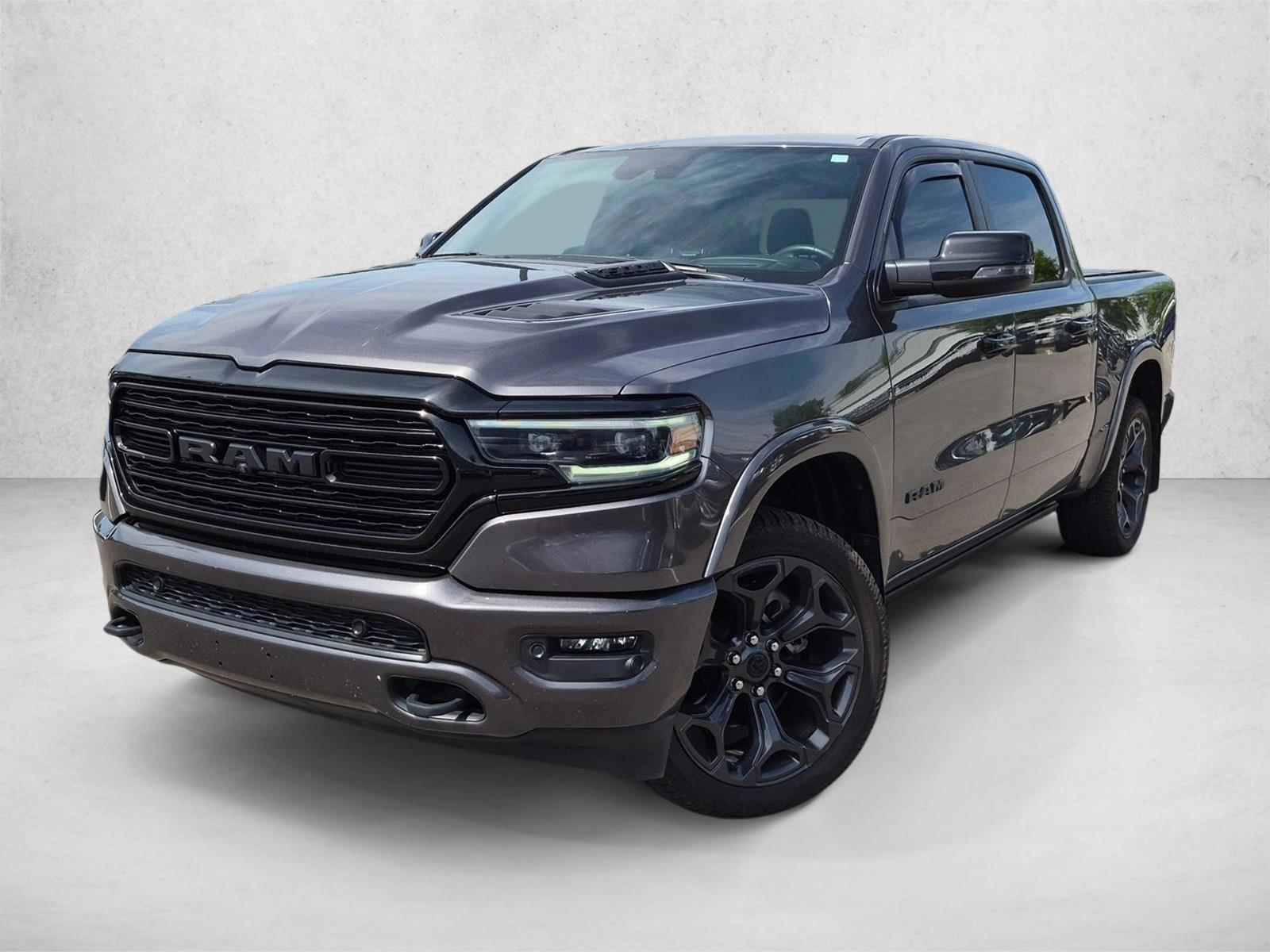 Thumbnail: 2024 RAM 1500 - 1