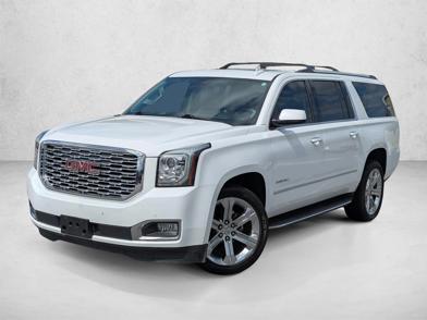 2019 GMC Yukon XL Denali -
                  Columbus, GA