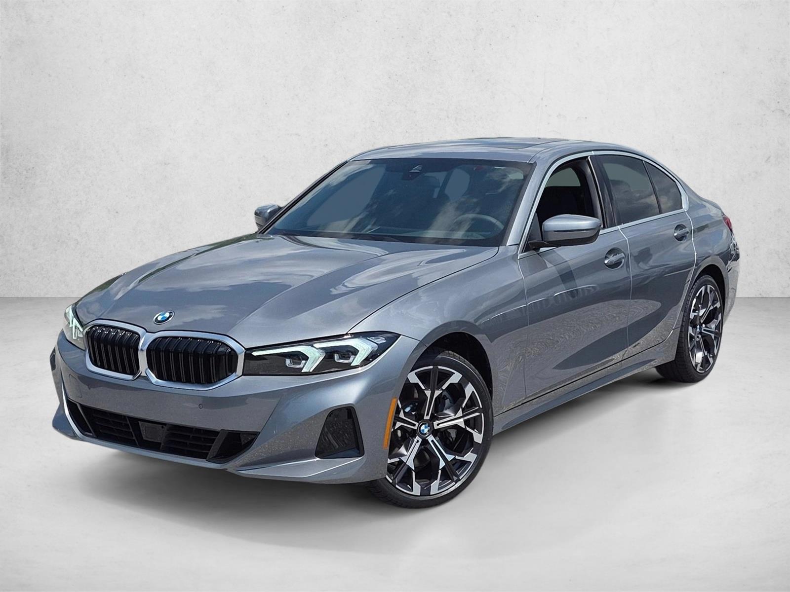 Thumbnail: 2026 BMW 3 Series - 1
