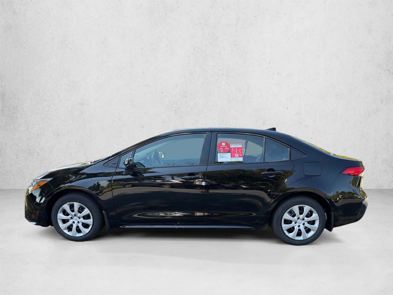 Thumbnail: 2027 Toyota Corolla - 2