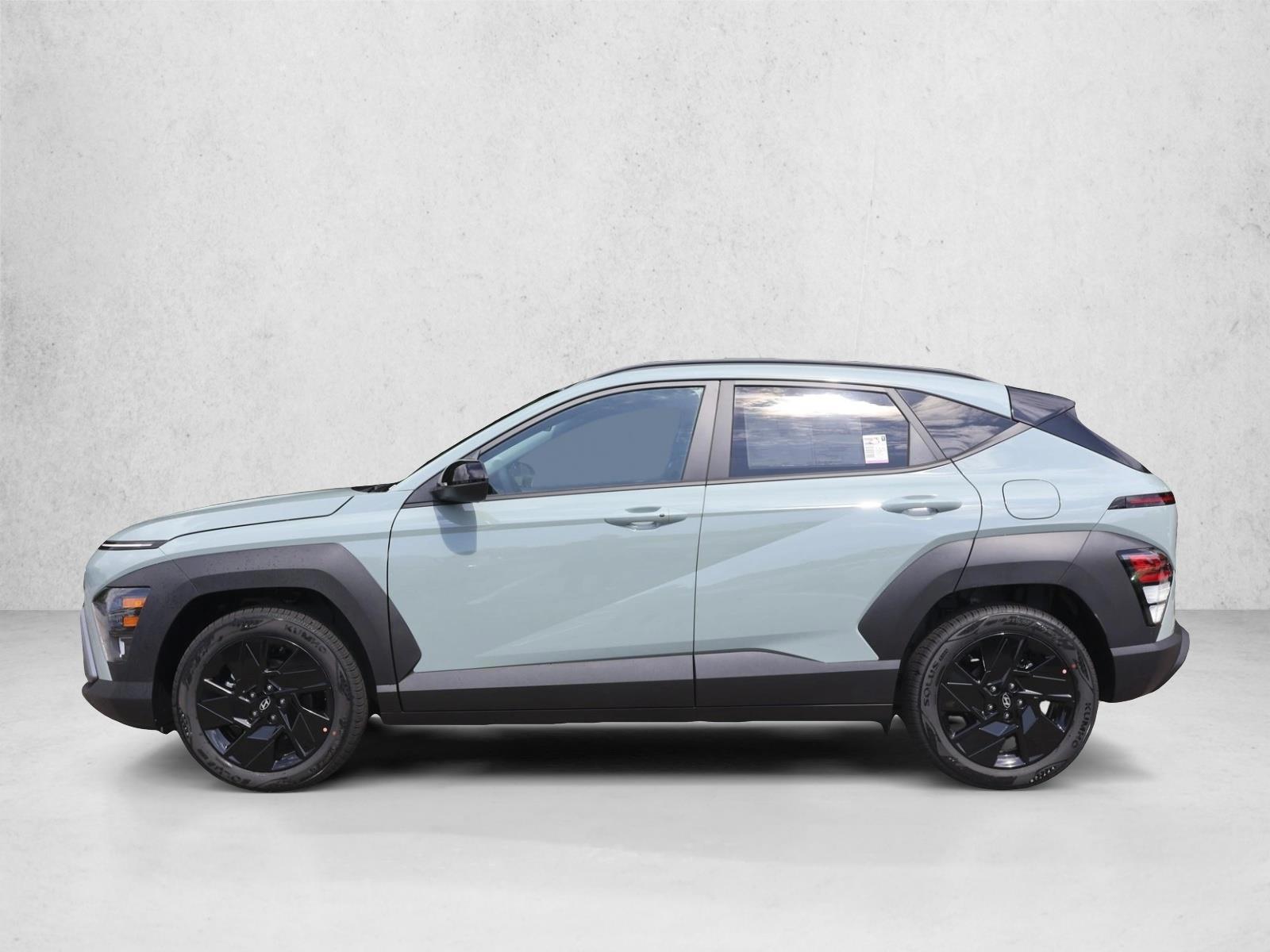 Thumbnail: 2027 Hyundai Kona - 2